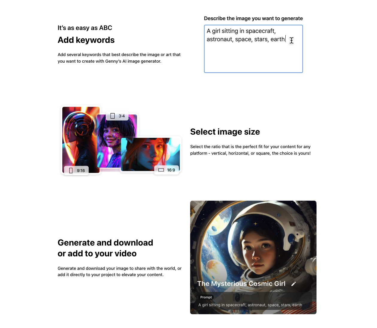 Portfolio work sample