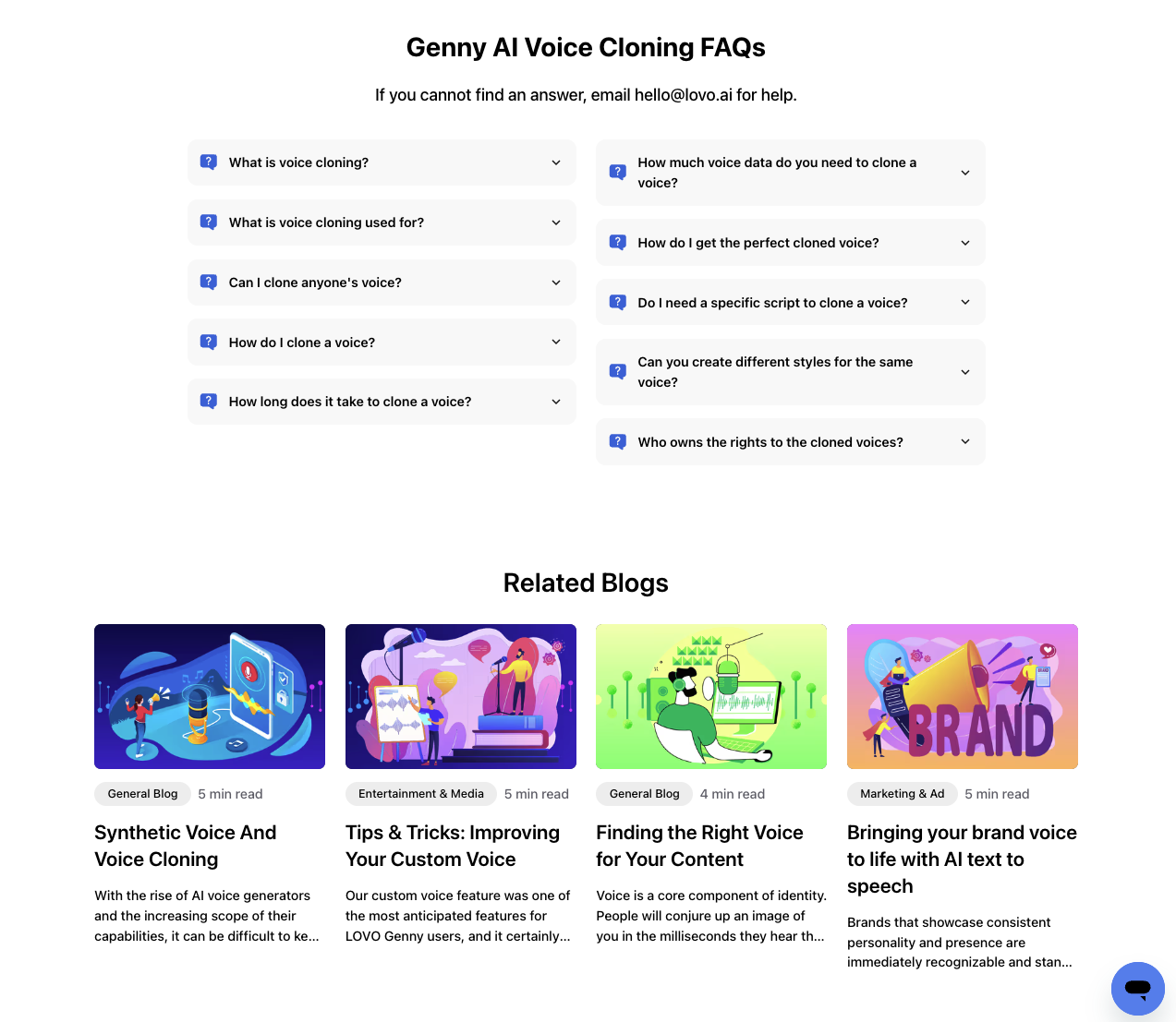 Portfolio work sample